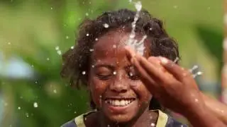 Soaper Duper - Supporting WaterAid