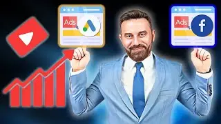 افضل طريقة لعمل اعلان ممول |هل الاعلانات الممولة مفيدة؟| يوتيوب ام فيسبوك|
