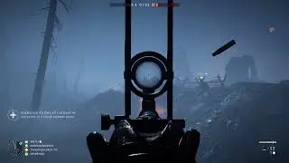 Heavy Hittin' Medic | Battlefield 1 Team Deathmatch Gameplay (No Chat or Commentary)
