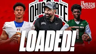 Major Buzz: Ohio State Recruiting Intel