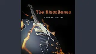 Voodoo Guitar