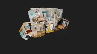 39 Robinson Drive, Bedford MA - Matterport Virtual Tour Preview