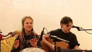 Mirkaba /// A zene lakodalma /// Live @ PostART 29/12/2025