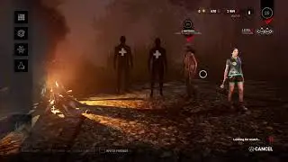 Dead by daylight With FatalSilencer_