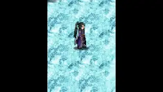 FF: Brave Exvius - The Web-Weaving Princess