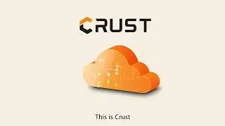 Crust Network Intro Video