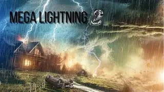 Mega Lightning 2 (2023) Official Trailer - Melly Myers, Alexandra DeCaluwe, Darrie Gardner