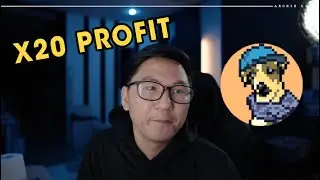 2021 Recap: This Token Almost Made Me a Millionaire | Archie Lim