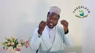 PENDELEA KULA MATUNDA KWA WINGI YANAFAIDA ZAKE ||| Sheikh Swaleh Mualidi Husseini