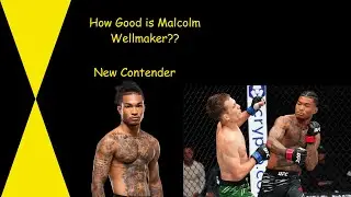 Malcolm Wellmaker Prospect Spotlight