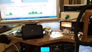 AIRSCATTER qso