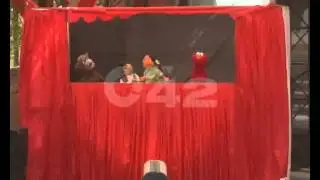 Rafi Peer Theatre 9th Folk Puppet Festival Started Pkg By Aimen Tahir City42