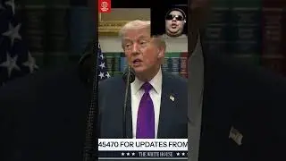 Трамп пригрозил Ирану жёсткими мерами