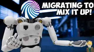 Mix It Up Work | MIU | Working for You