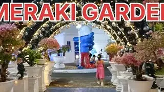 MERAKI GARDEN