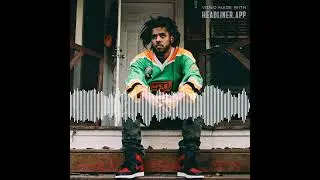 Free J Cole x Rapsody Type Beat 2023 - 
