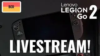 Lenovo Legion Go 2 - Optimizing Games Pt.41