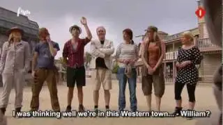 The Mole S12E5P3 - Wie is de Mol 2012 [English] - Episode 5 Part 3