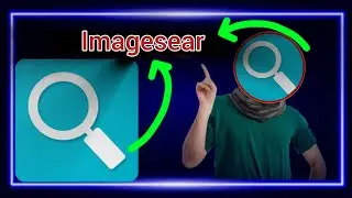 Nice video App name imagesear 