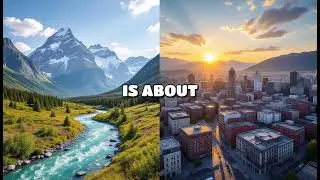 Unraveling Geography: The Hidden Forces Shaping Our World and Lives