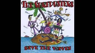 The Surfdusters - El Dementia