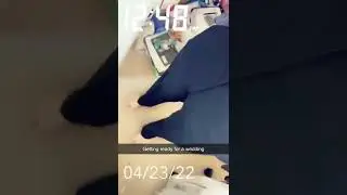 🎥 Dymabae Video Diary 4/21-23/2022: Got A Job and Attended My Cousin&rsquo;s Wedding | DYMAVLOGS