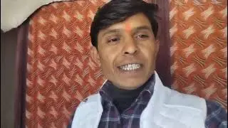1 जनवरी 2026 हमारी दोनों पार्टी का प्रोग्राम किस जिले में है रामप्रताप की नौटंकी शुकुल बाजार अमेठी
