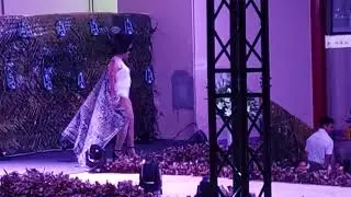 Tauvaga a le Miss Fa'afafine Pageant 2022