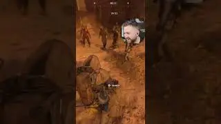 We played 