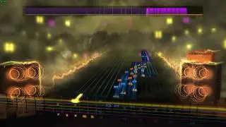 Dream Theater - Another Day Rocksmith 2014 Edition (lead)