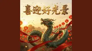 喜迎好光景