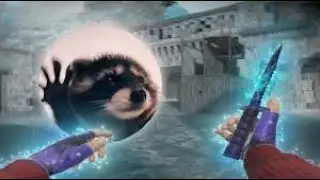 PEDRO PEDRO PEDRO!🦝(Мувик - STANDOFF 2)