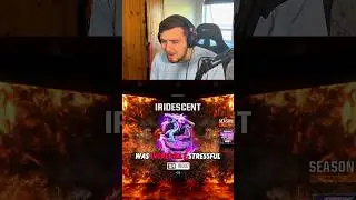 My BIGGEST concern going into BO7😭 #callofduty #rankedplay #blackops6 #iridescent #fyp #cronus #xim