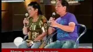 Startalk: Marian Rivera Tarot Promo part 2