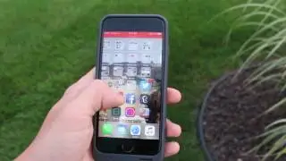 RECORD AN IPHONE SCREEN WITHOUT A JAILBREAK 2016