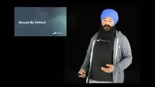 MariaDB Enterprise Server - Secure By Default