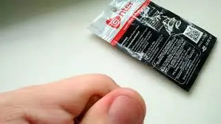 USB MicroSD reader