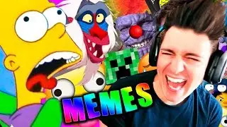 BEST MEMES COMPILATION DON'T LAUGH CHALLENGE