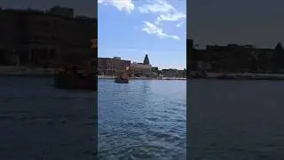 Boat Ride in Keshi ghat #vrindavan  #yamunariver #krishna #river #boat   #oldsong #hindisong #shorts