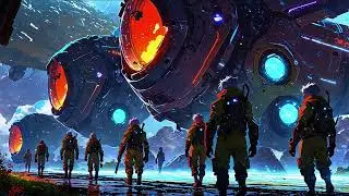 The Children of Inferna Prime