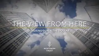The View From Here: Talking Down the Dollar - (February 20, 2018)