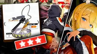 *COMPLETE* Full FAVORITE ITEM TOVE SHOWCASE!