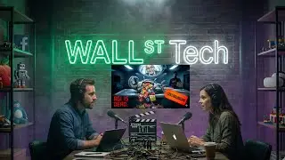 E1: The $263 Billion Hostage Crisis: When the Stochastic Parrot Finally Squawks 'Help'