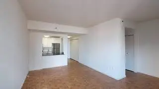 West 54th Apartments - Midtown New York - Floor Plan Studio D Unit PH10