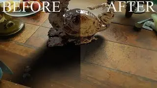 [After Effects] Beginner Compositing [Tutorial]