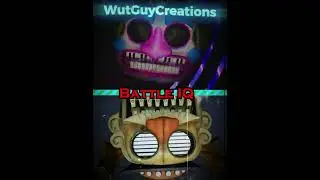 DJ Music Man vs Big Top