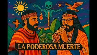 222 - Musicaloides - Reacción - Los Jaivas - La Poderosa Muerte