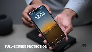 Privacy Matte Full Screen Tough Edge Tempered Glass Case For iPhone 15/14/13 Series
