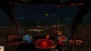 Elite Dangerous Live Stream&ndash;CMDR Clunmore Thantrop-Exploration of Inner Orion-Perseus Conflux  Pt 3