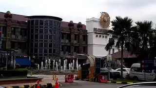 Berjaya Waterfront JB